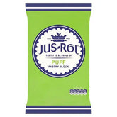 Jus-Rol Puff Pastry Block 1.5kg  Adomoo